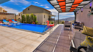 VKV9458 Villa Kalkan