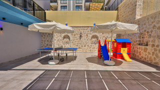 VKV9458 Villa Kalkan
