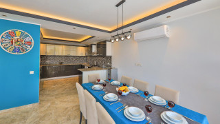 VKV9458 Villa Kalkan