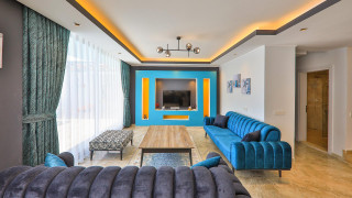 VKV9458 Villa Kalkan