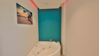 VKV9458 Villa Kalkan