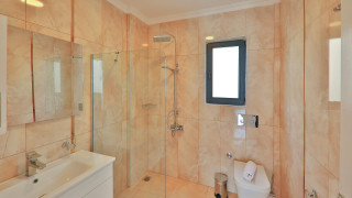 VKV9458 Villa Kalkan