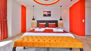 VKV9458 Villa Kalkan