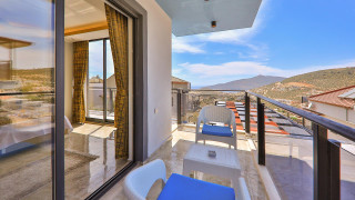 VKV9458 Villa Kalkan