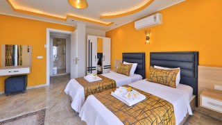 VKV9458 Villa Kalkan
