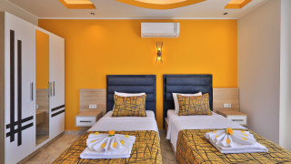 VKV9458 Villa Kalkan