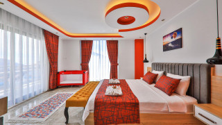 VKV9458 Villa Kalkan