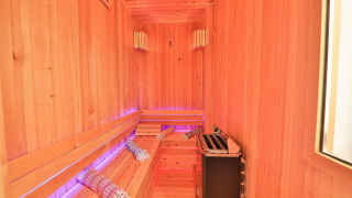VKV9458 Villa Kalkan