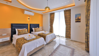 VKV9458 Villa Kalkan