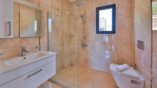 VKV9458 Villa Kalkan
