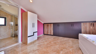 VKV9458 Villa Kalkan