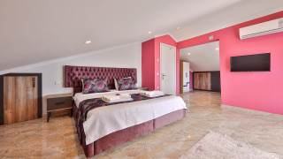 VKV9458 Villa Kalkan