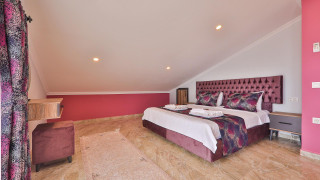 VKV9458 Villa Kalkan