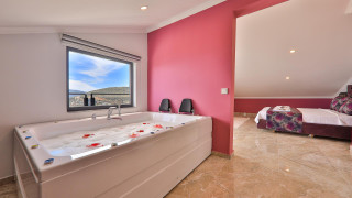 VKV9458 Villa Kalkan