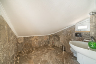 VKV1064 Villa Kalkan