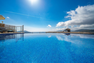 VKV1064 Villa Kalkan