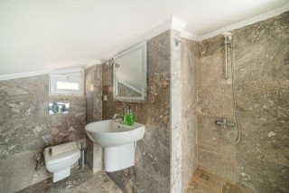 VKV1064 Villa Kalkan