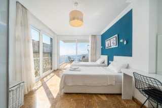 VKV1064 Villa Kalkan
