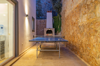 VKV1064 Villa Kalkan