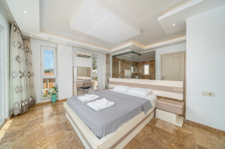 VKV1064 Villa Kalkan