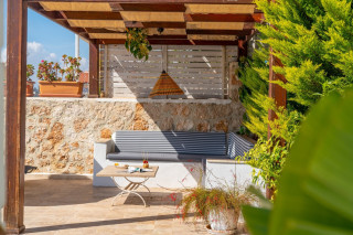 VKV1064 Villa Kalkan