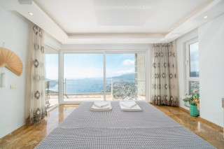 VKV1064 Villa Kalkan