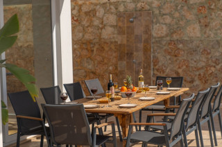 VKV1064 Villa Kalkan