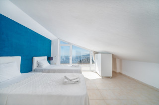 VKV1064 Villa Kalkan