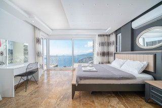 VKV1064 Villa Kalkan