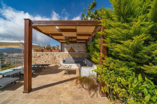 VKV1064 Villa Kalkan