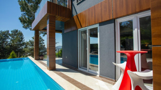 VKV5769 Villa Kalkan