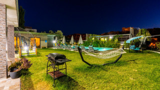 VKV2123 Villa Kalkan