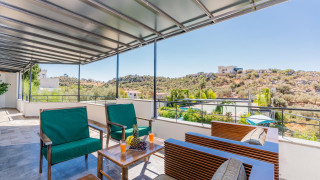 VKV2123 Villa Kalkan