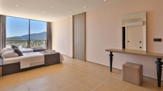VKV9554 Villa Kalkan