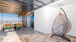VKV2123 Villa Kalkan