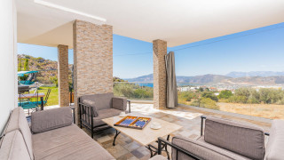 VKV2123 Villa Kalkan