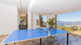 VKV2123 Villa Kalkan
