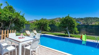 VKV1309 Villa Kalkan