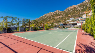 VKV2123 Villa Kalkan