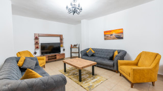 VKV2123 Villa Kalkan