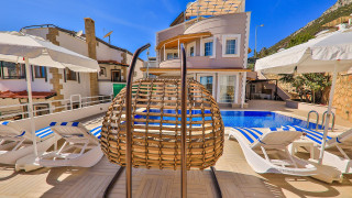 VKV6773 Villa Kalkan