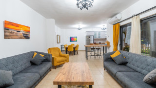 VKV2123 Villa Kalkan