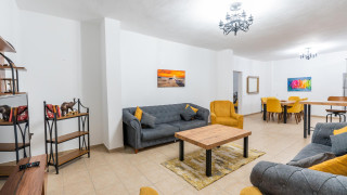 VKV2123 Villa Kalkan