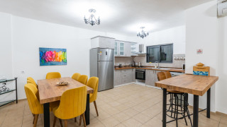 VKV2123 Villa Kalkan