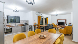 VKV2123 Villa Kalkan