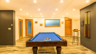 VKV2123 Villa Kalkan