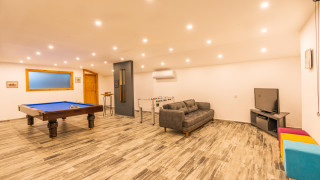 VKV2123 Villa Kalkan