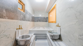 VKV2123 Villa Kalkan