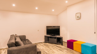 VKV2123 Villa Kalkan