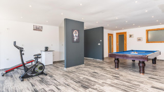 VKV2123 Villa Kalkan